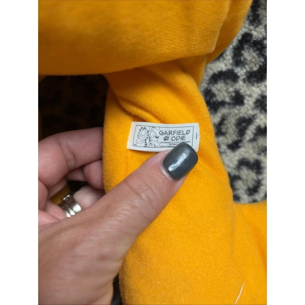 Garfield‎ 20